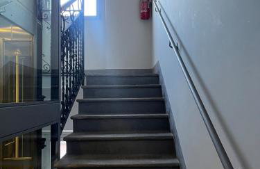 CasaBella Design Studio with balcony Navigli Area - Foto 13