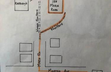 Beautiful Family Home Walk to Beach - Foto 34