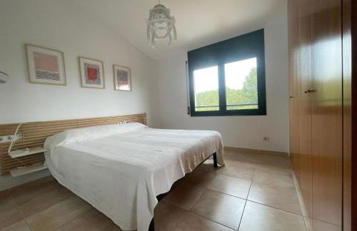 Casa exclusiva Mont-roig con piscina común, aire acondicionado, parking - ES-9-171 - Foto 28