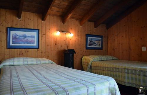 Casa Rural El Puente - Foto 10