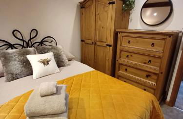 South view farm cottage 2 Bed - Foto 7