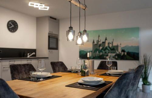 BPS Apartment #5 View - NEU - Deluxe - Modern - Foto 2