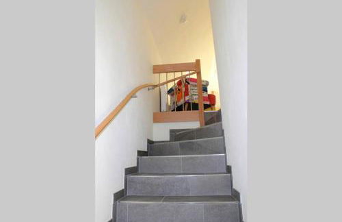 Gräfin von Paris - Appartement mit Saunanutzung - Foto 17