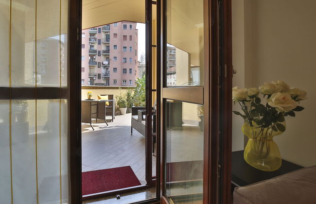 notaMI - Residenza Smeraldo - San Siro - Photo 17