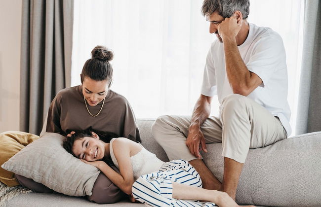 Haven Mountain Retreat - Foto 15