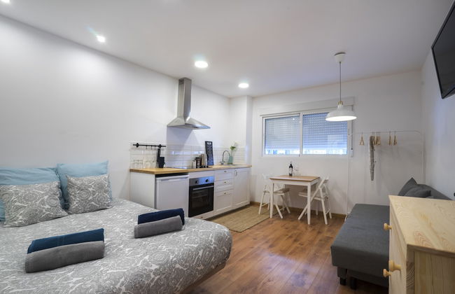 Hotelito Boutique Badalona - Foto 4