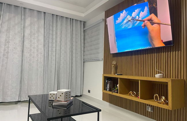 Luxury Villa Caribbean bay 1 - Foto 11