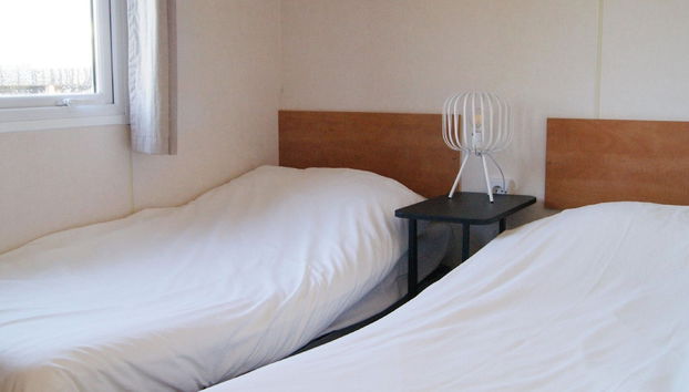 Cosy Holiday Home in Appelscha With Garden - Foto 5, Zimmer