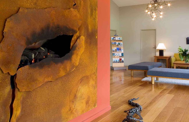 Novotel Lake Crackenback Resort & Spa - Photo 30