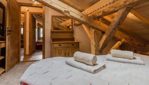 Chez L'Angèle - Foto 5, towels