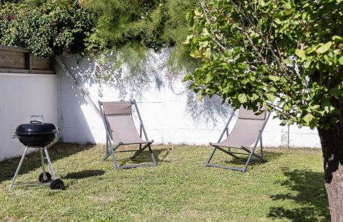 Maison au coeur du Croisic idéalement placée ! - Foto 21