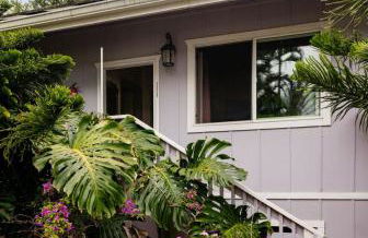 The Dolphin Cottage at Kehena Beach - Foto 4