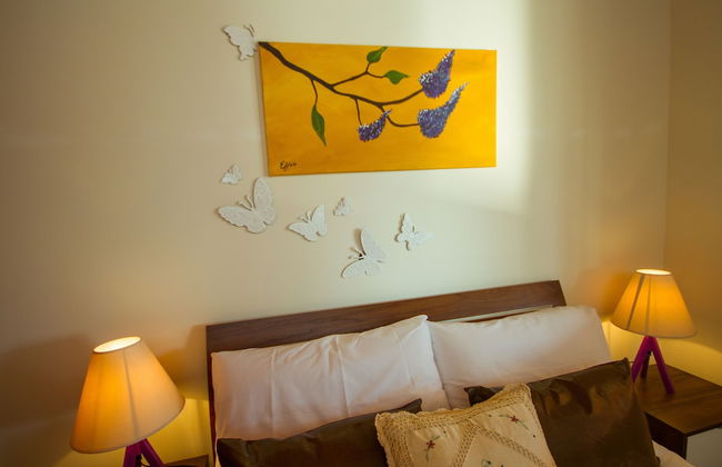 Erigone Cottage - Beautiful Ambiance - Foto 10