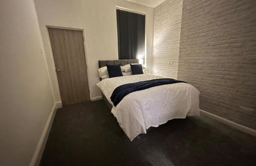 Spotless Ground Floor Apartment - Foto 5