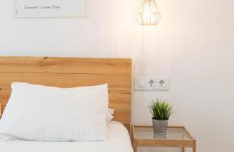 ApartUP Valencia Opera - Photo 27