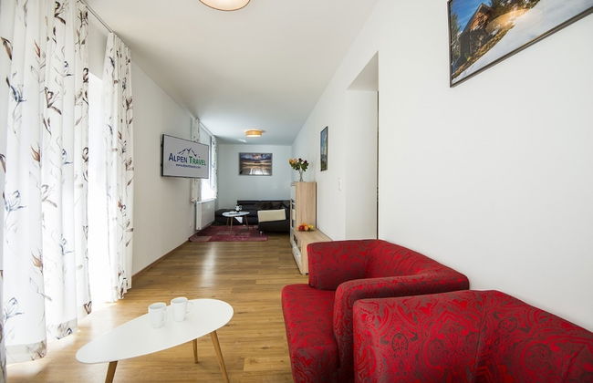 Haus Wallner by Alpentravel - Photo 28