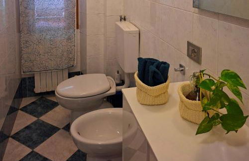 LISA'S HOME - La casa di Lisa - Milano Cortina 2026 - Foto 16