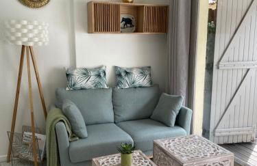 JOLIE MAISON AU GOLF - Foto 14