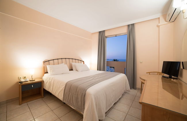 Xenos Kamara Beach - Foto 13