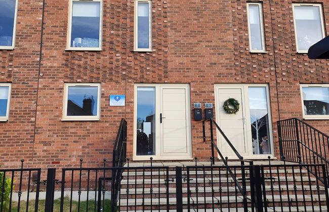 Riverdale House - 4 Bedrooms - Photo 39