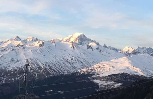 Appartement La Marmotte, Arc 2000 - Foto 15