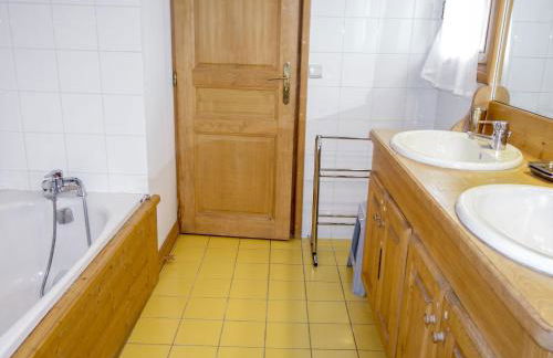 Chalet L'Epachat by Interhome - Foto 49