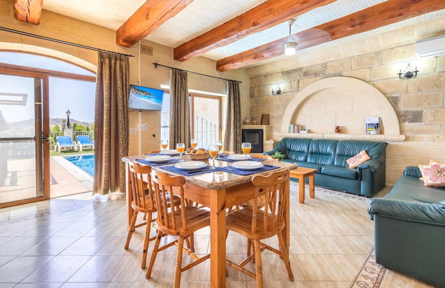 Ta Debora 3 Bedroom Villa With Private Pool - Foto 20