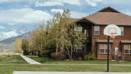 Large & Updated Driggs Condo Close to Town! 40 miles to Grand Teton! - Foto 4