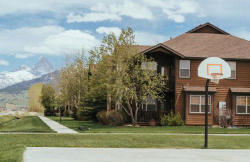 Large & Updated Driggs Condo Close to Town! 40 miles to Grand Teton! - Foto 4