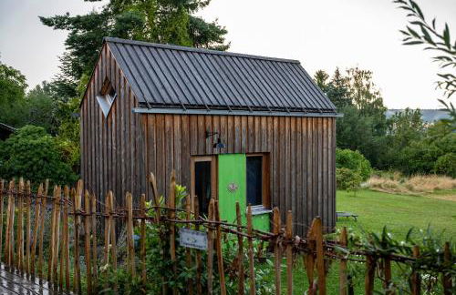 Tiny Houses der Dorfscheune - Foto 31