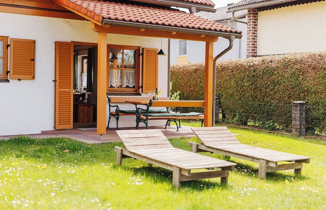 Ferienhaus Nora - Foto 40