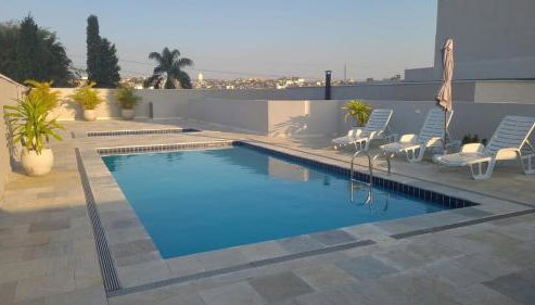 Studio Home Com Varanda, Ar-condicionado e Netflix - Foto 2