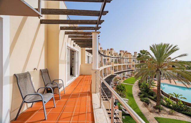 Vilamoura Garden Apartment by Homing - Foto 17