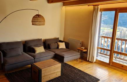 Boí Taüll CALMA DÚPLEX - Foto 10