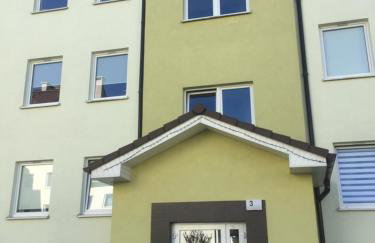 Apartament Trzech Stolic - Foto 15