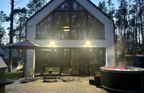 LEŚNA STODOŁA 2 - Foto 72