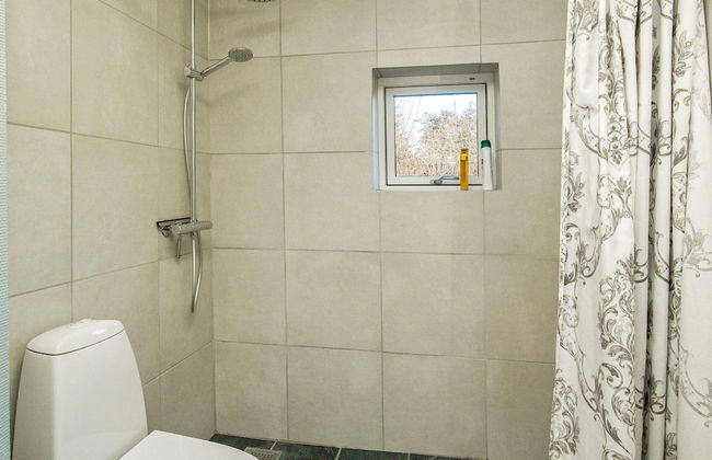 4 Person Holiday Home in Grevinge - Foto 7