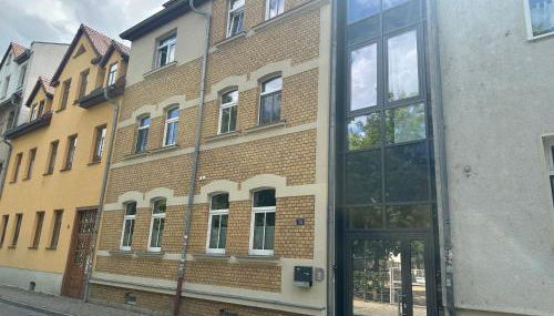 Idyllisches Haus Ferienwohnung in Jena direkt an der Saale - Foto 5