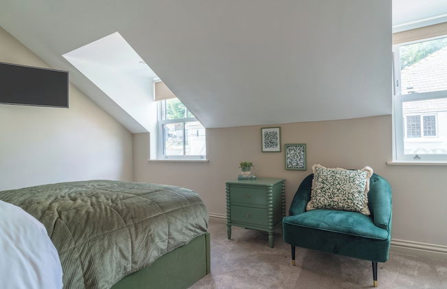 Cottage Cwtch - Foto 12