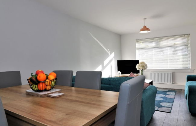 Morland House - East Kilbride - Foto 14