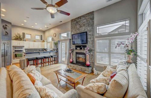 Marina Escape-Lake-Family-Fishing-Casino - Photo 6