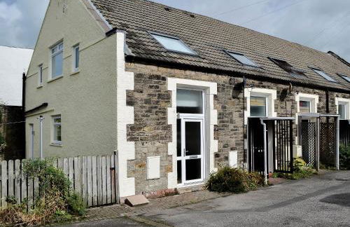 Ghillie Cottage - Foto 19