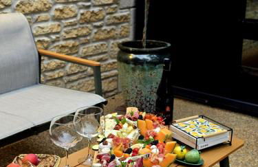 La Bulle Bleue Futuroscope - Foto 15