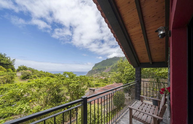 Casa de Campo Arco de São Jorge - Foto 27