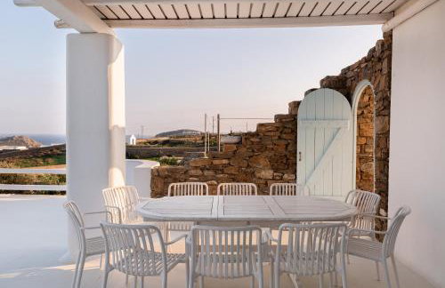 Princess Villas Oasis Mykonos - Foto 73