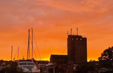 Hafenfewo Weener - Urlaub direkt am Wasser - Foto 41