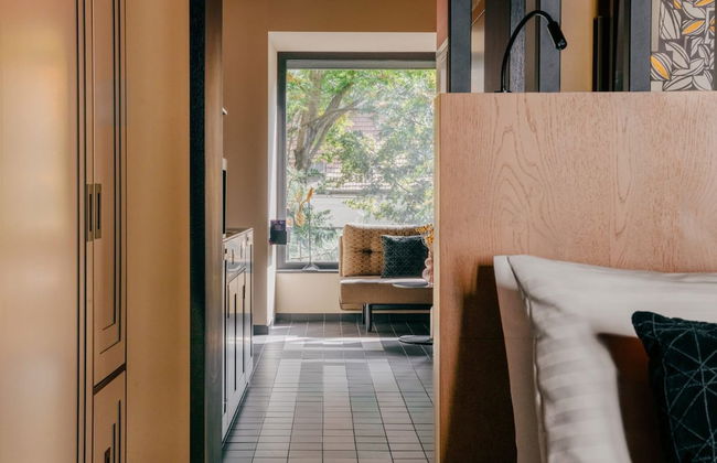 WELTWIEN Apartments - Foto 34