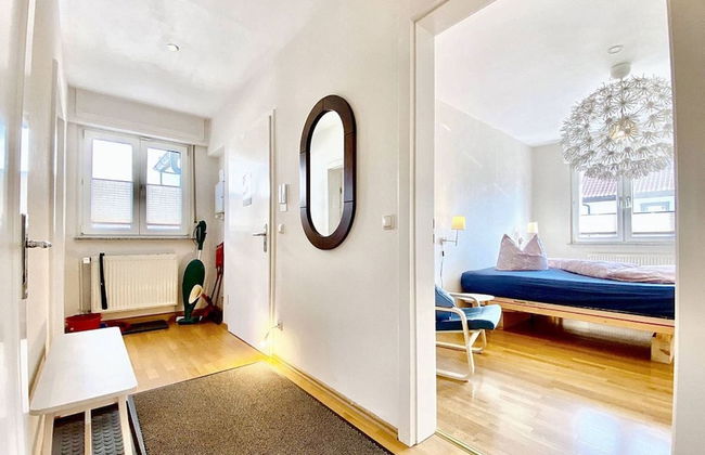 Apartment Avanzato - Photo 14