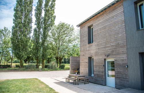 Gîte Libellule au coeur de la nature - Foto 41