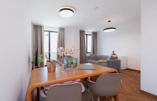 Alpine Apartements Maximilian Berchtesgaden - Foto 73